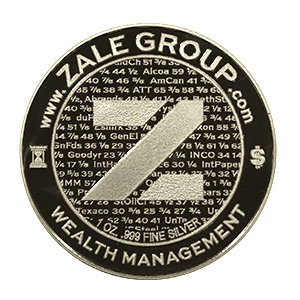 Coin image tail