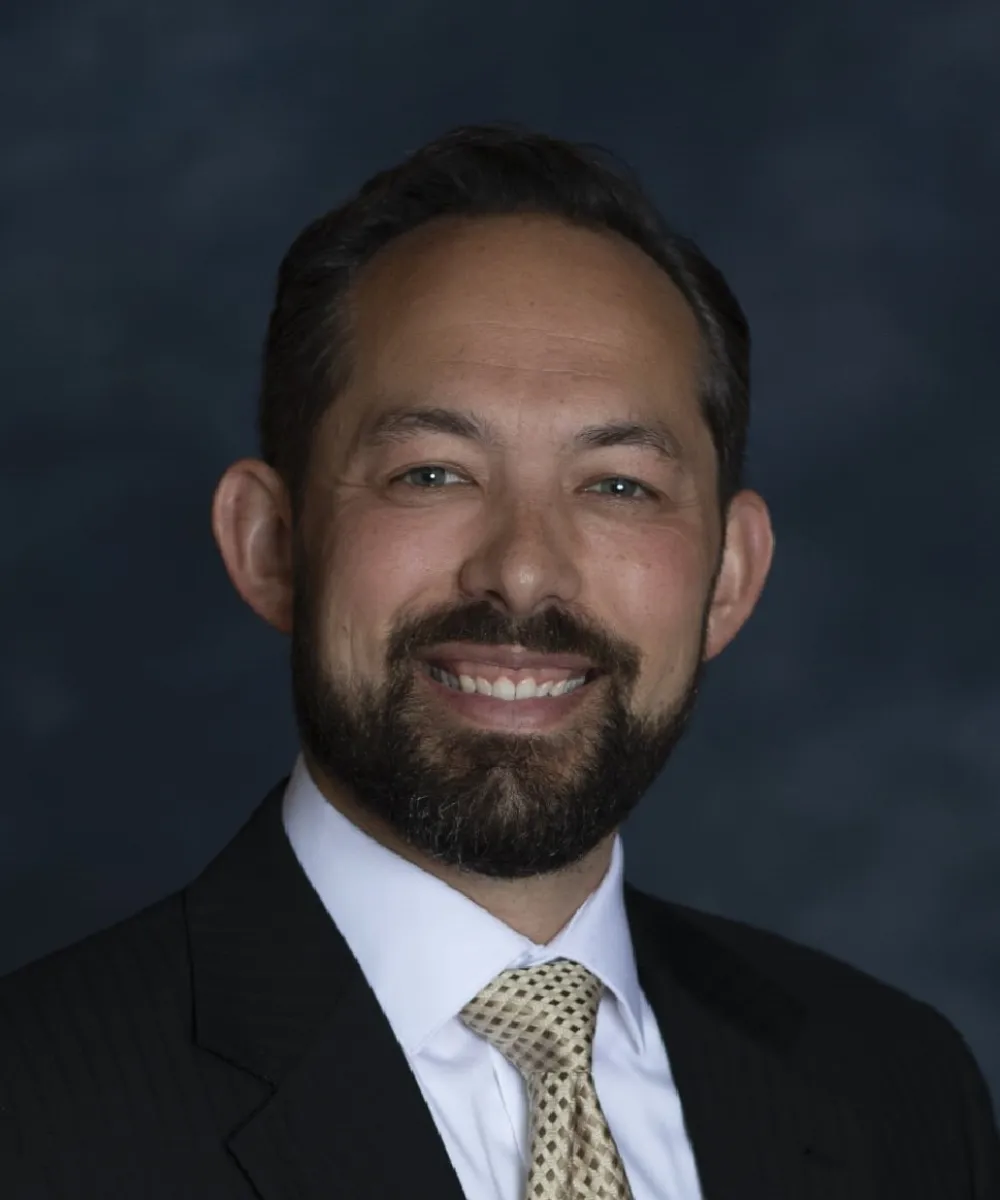 Andrew Zale | Chief Financial Officer | Zale Group Michigan