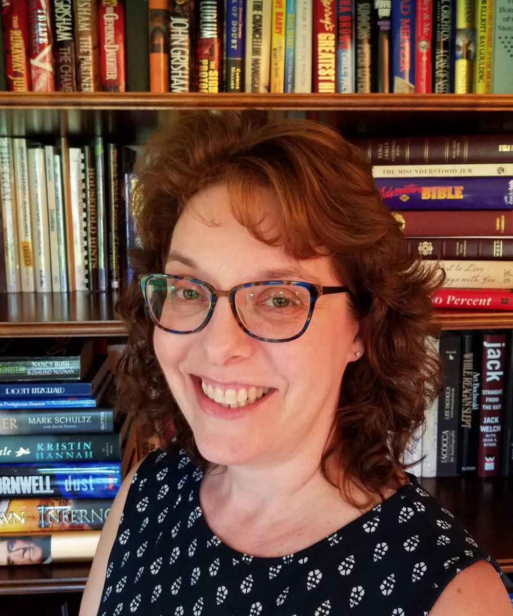 Linda Weitzel | Administrative Assistant | Zale Group MI